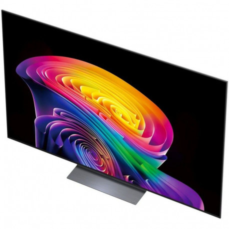 65" Телевизор OLED LG OLED65C6RLA.ARU (2026)-5
