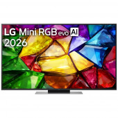 65" Телевизор RGB m-LED LG 65MRGB86B6A.ARU (2026)