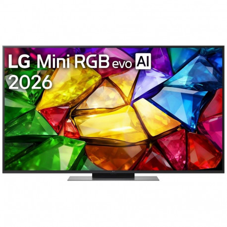 65" Телевизор RGB m-LED LG 65MRGB86B6A.ARU (2026)