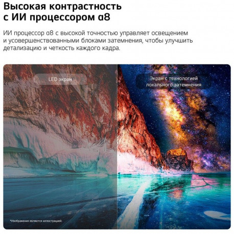 65" Телевизор RGB m-LED LG 65MRGB86B6A.ARU (2026)-5