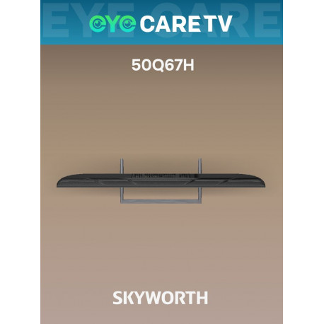 50" Телевизор Q-LED Skyworth 50Q67H-16