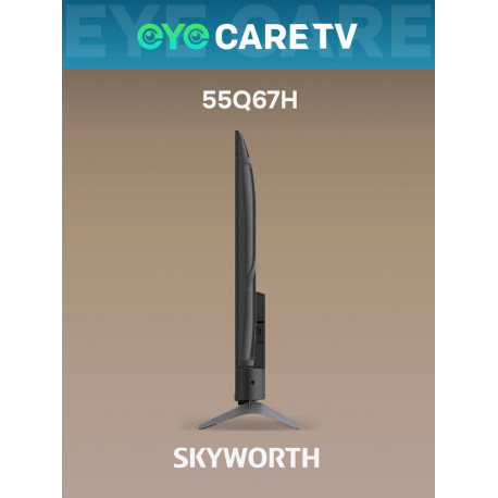 55" Телевизор Q-LED Skyworth 55Q67H-18