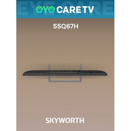 55" Телевизор Q-LED Skyworth 55Q67H-16