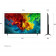 65" Телевизор Q-NED LG 65QNED83B6A.ARU (2026)