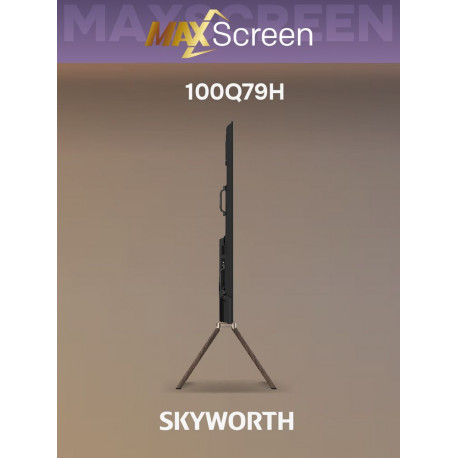 100" Телевизор Q-LED Skyworth 100Q79H-19