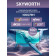 100" Телевизор Q-LED Skyworth 100Q79H