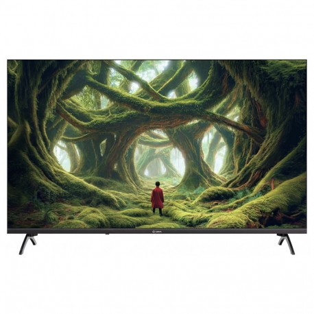 43" Телевизор LED SBER SDX-43U5500DBA-1