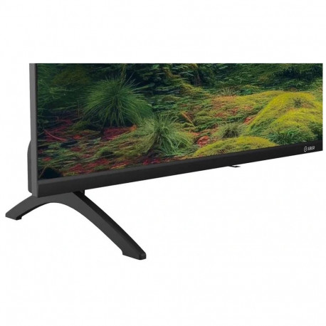 43" Телевизор LED SBER SDX-43U5500DBA-5