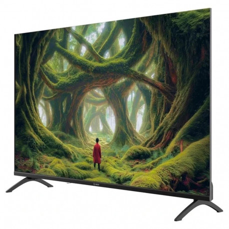43" Телевизор LED SBER SDX-43U5500DBA-2