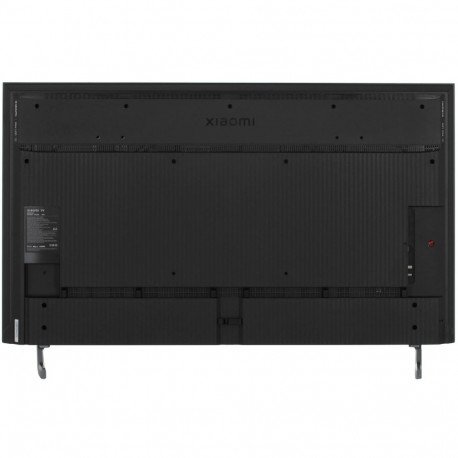 55" Телевизор QD m-LED XIAOMI S Pro Mini 55 2026 (L55MB-SRU)-5