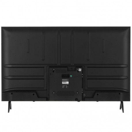50" Телевизор LED SBER SDX-50U5500DBB-3
