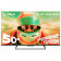 50" Телевизор Q-LED SBER SDF-50UQ7000MBA