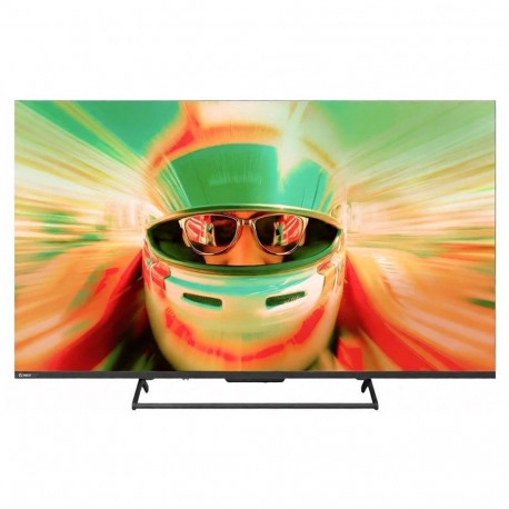 50" Телевизор Q-LED SBER SDF-50UQ7000MBA-1