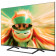 50" Телевизор Q-LED SBER SDF-50UQ7000MBA