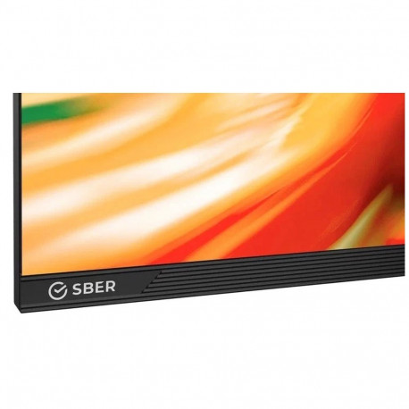 50" Телевизор Q-LED SBER SDF-50UQ7000MBA-5