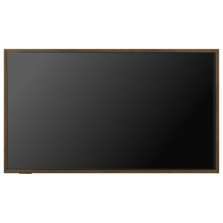 65" Телевизор Q-LED HISENSE 65S7S-2
