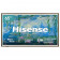 65" Телевизор Q-LED HISENSE 65S7S