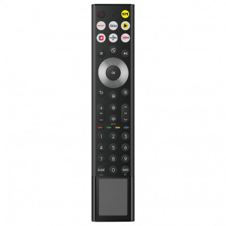 55" Телевизор Q-LED HISENSE 55S7S-20