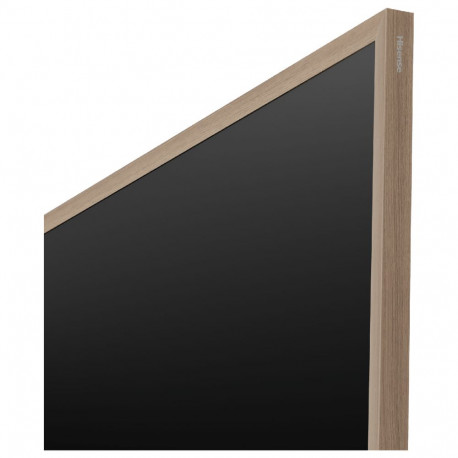 55" Телевизор Q-LED HISENSE 55S7S-13