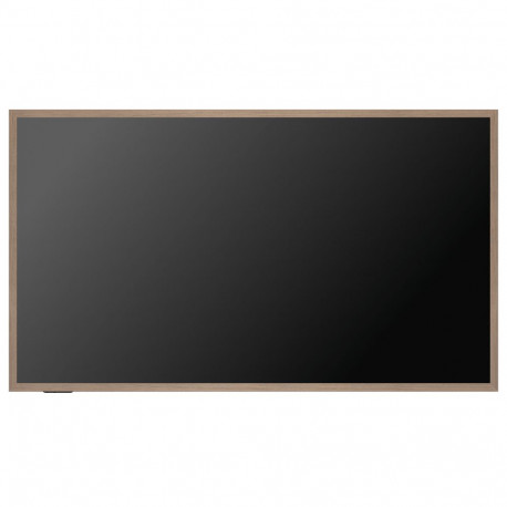 55" Телевизор Q-LED HISENSE 55S7S-3