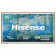 55" Телевизор Q-LED HISENSE 55S7S