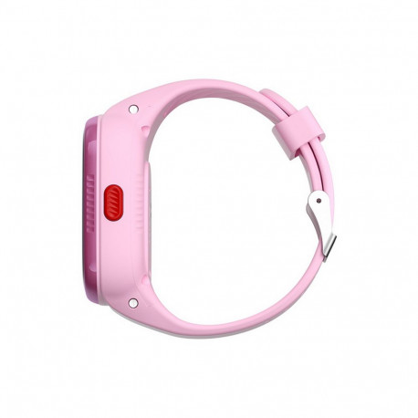 Умные часы Havit Mobile Series - Smart Watch KW10 pink-2