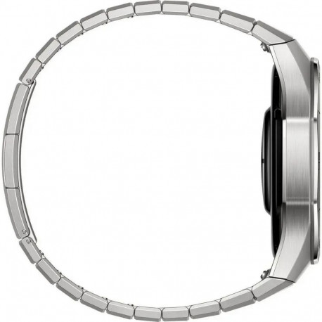 Умные часы HUAWEI Watch GT 5 PRO VLI-B29, серебряные-4