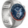 Умные часы HUAWEI Watch GT 5 PRO VLI-B29, серебряные