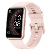 Умные часы Huawei FIT SE розовый