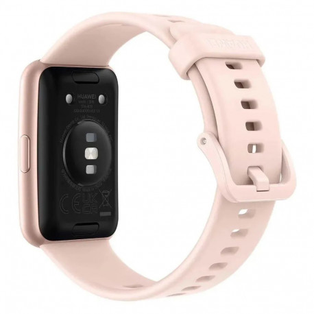 Умные часы Huawei FIT SE розовый-5