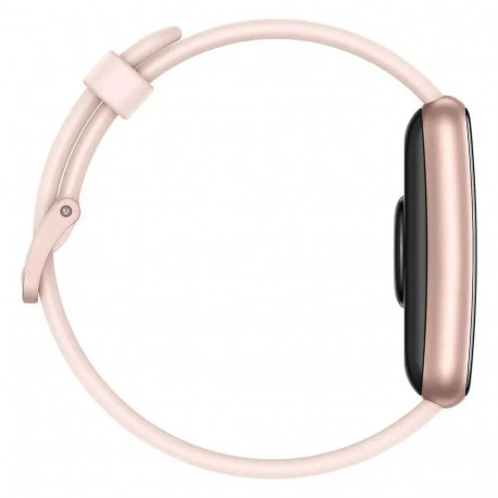 Умные часы Huawei FIT SE розовый-3