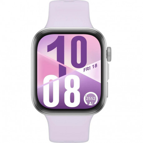 Умные часы Huawei Watch FIT 4 фиолетовый-2