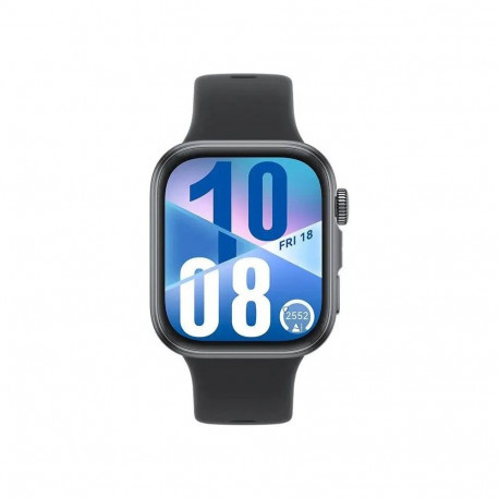 Умные часы Huawei Watch FIT 4 чёрный-2