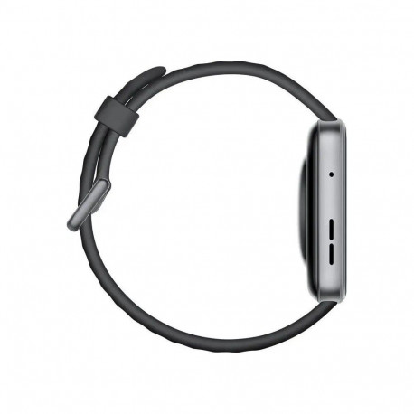 Умные часы Huawei Watch FIT 4 чёрный-4