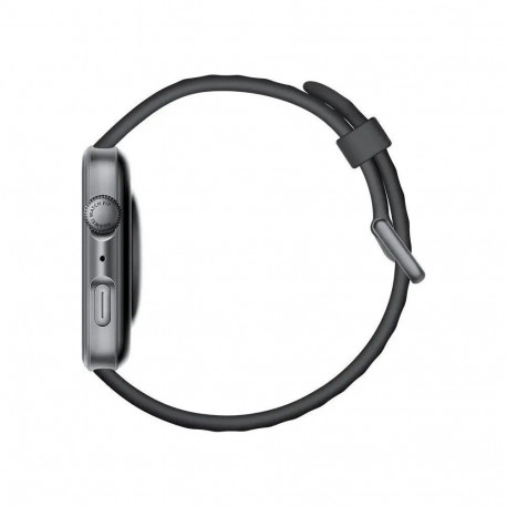 Умные часы Huawei Watch FIT 4 чёрный-3