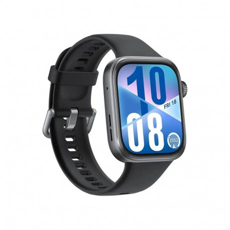 Умные часы Huawei Watch FIT 4 чёрный-1