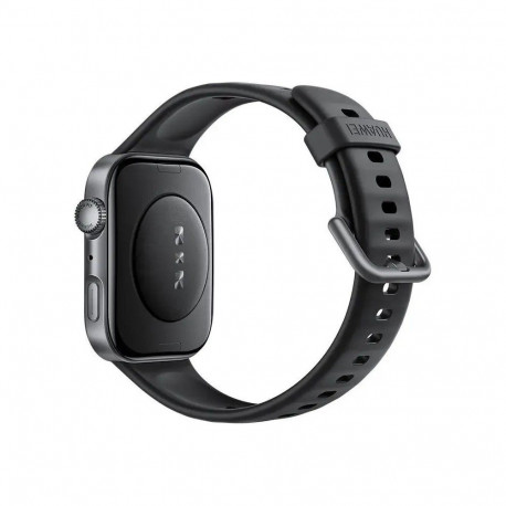 Умные часы Huawei Watch FIT 4 чёрный-6