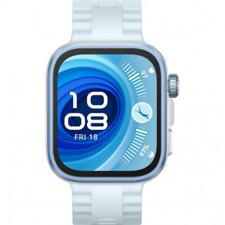 Умные часы Huawei Watch FIT 4 Pro синий-2