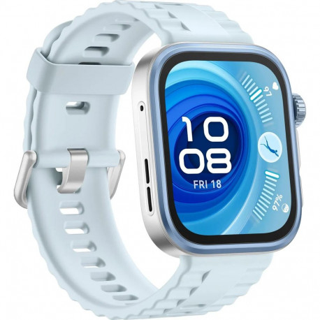 Умные часы Huawei Watch FIT 4 Pro синий-1