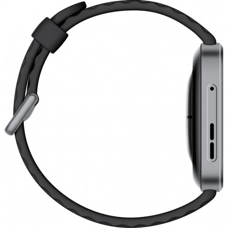 Умные часы Huawei Watch FIT 4 Pro чёрный-3