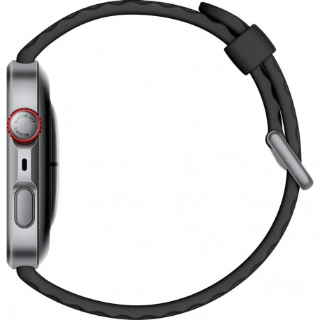 Умные часы Huawei Watch FIT 4 Pro чёрный-4
