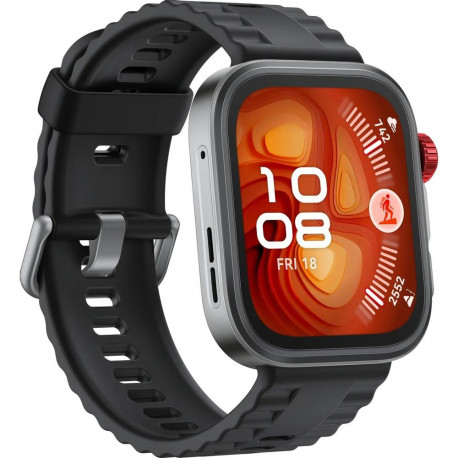 Умные часы Huawei Watch FIT 4 Pro чёрный-1