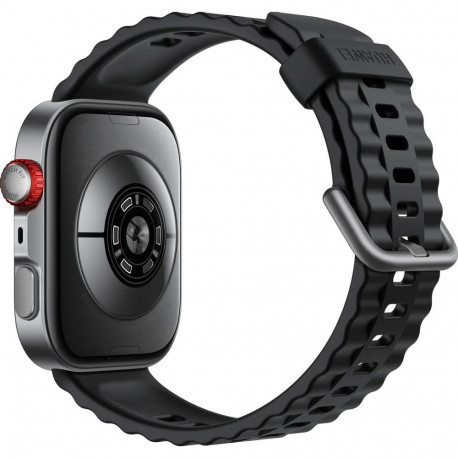 Умные часы Huawei Watch FIT 4 Pro чёрный-5