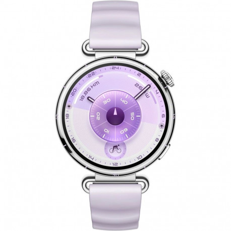 Умные часы GT 6 KSU-B19 55020FVU PURPLE HUAWEI-2