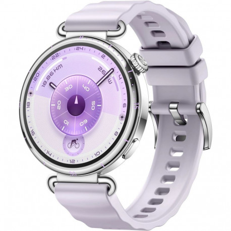 Умные часы GT 6 KSU-B19 55020FVU PURPLE HUAWEI-1