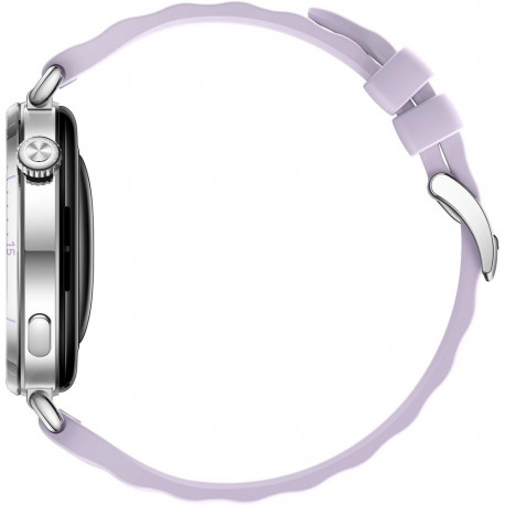 Умные часы GT 6 KSU-B19 55020FVU PURPLE HUAWEI-4