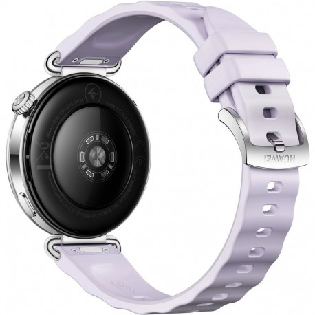 Умные часы GT 6 KSU-B19 55020FVU PURPLE HUAWEI-5