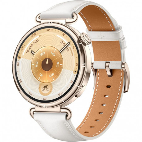 Умные часы GT 6 KSU-B19 55020FVV WHITE HUAWEI-1
