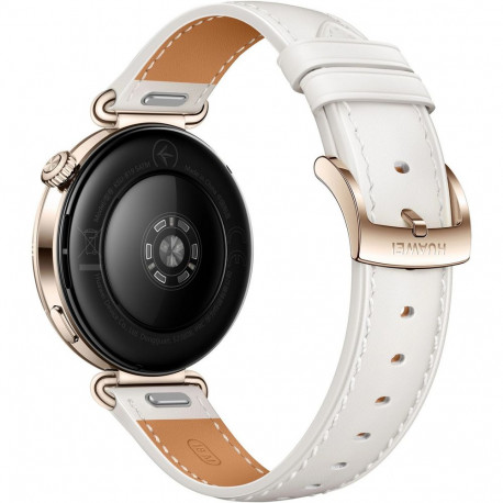 Умные часы GT 6 KSU-B19 55020FVV WHITE HUAWEI-5