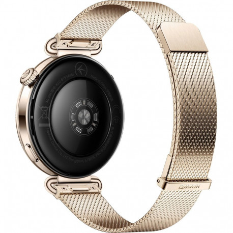 Умные часы GT 6 KSU-B19 55020FVW GOLD HUAWEI-5